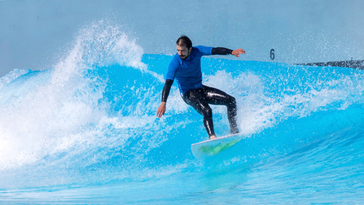 Miguel Montes Burgos in action